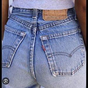 Buy two jeans get them 50% off!!